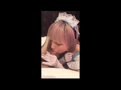 ❤️ Idol Iapanach [mayuka], deise maighdeann Frangach, pàirt 1, blowjob agus jerk dheth le lotion ️  Gnè  aig gd.seecamsus.top ❌️❤
