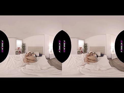 ❤️ PORNBCN VR Bidh dithis leasbach òg a’ dùsgadh adharcach ann an 4K 180 3D virtual reality Geneva Bellucci Katrina Moreno ️ Gnè aig gd.seecamsus.top ❌️❤