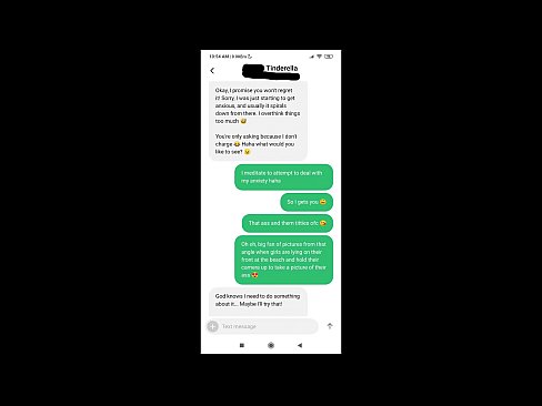 ❤️ Chuir mi PAWG ùr bho Tinder ris an harem agam (bruidhinn ri Tinder a-steach) ️ Gnè aig gd.seecamsus.top ❌️❤